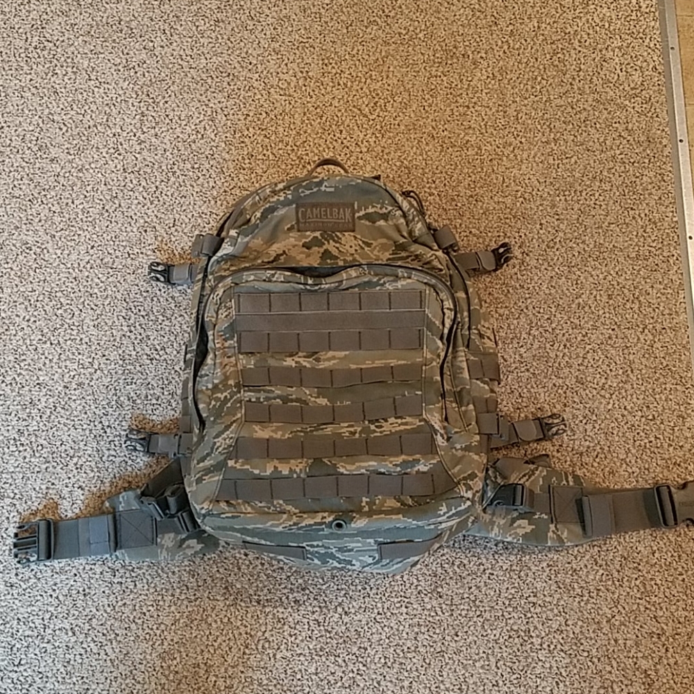 ABU Camelbak